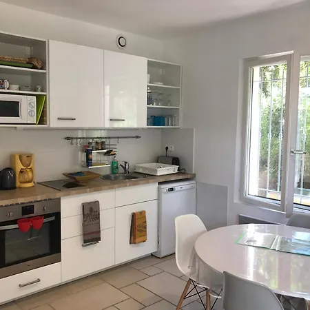 La Bastide Апартаменты