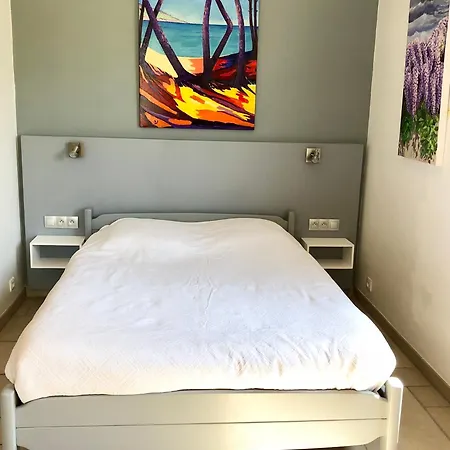 La Bastide Апартаменты