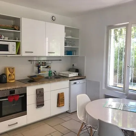 La Bastide Фрежюс