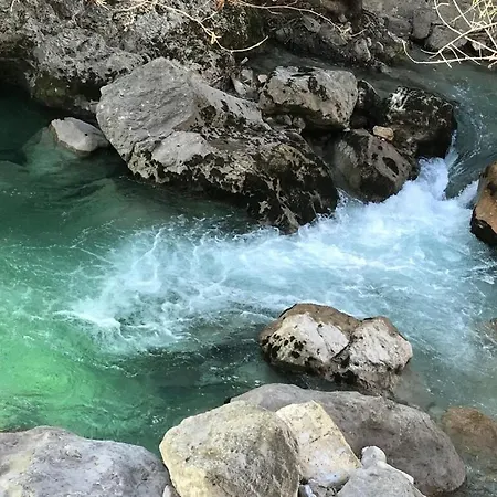 La Bastide *