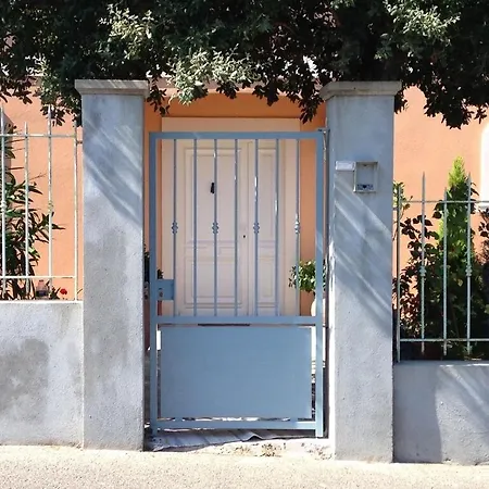 La Bastide * Фрежюс