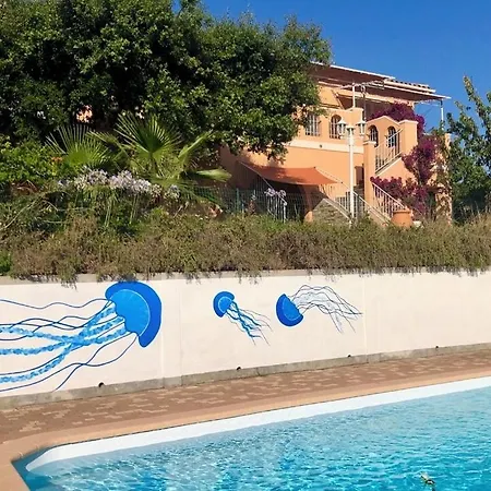 La Bastide * Фрежюс