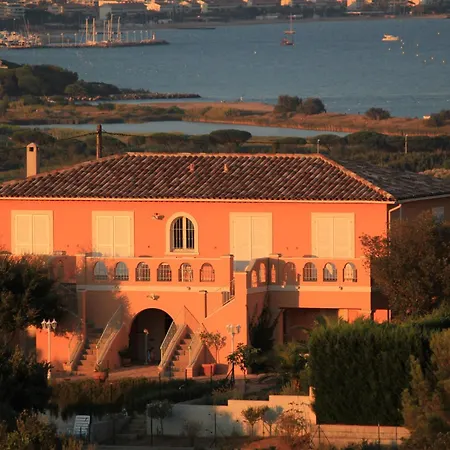 La Bastide *