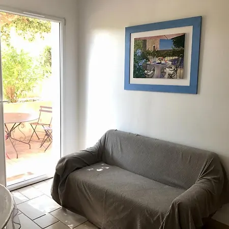 Appartement La Bastide *