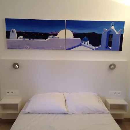 La Bastide Lejlighed Fréjus