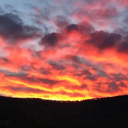 Lejlighed La Bastide Fréjus