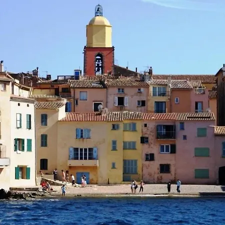 Lejlighed La Bastide