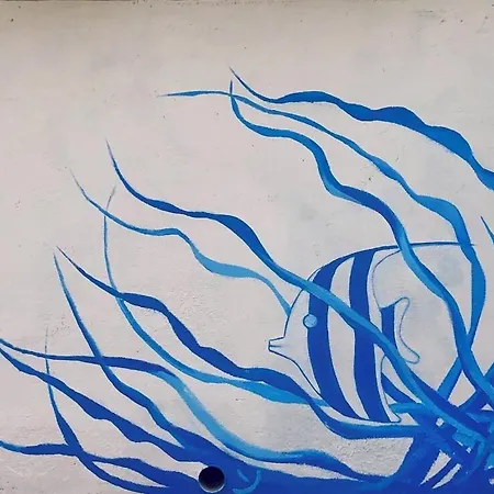 La Bastide Lejlighed *