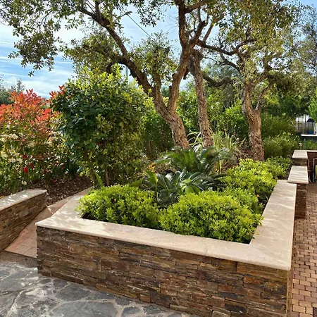 Appartement La Bastide Fréjus