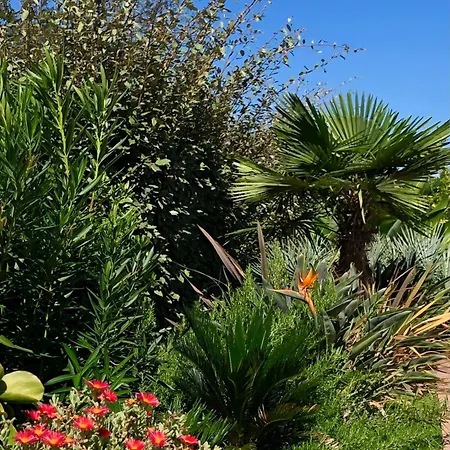 Appartement La Bastide