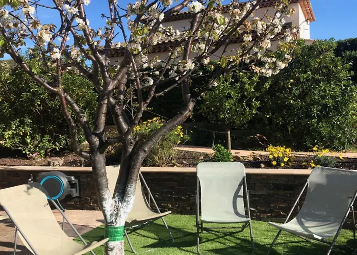 La Bastide شقة