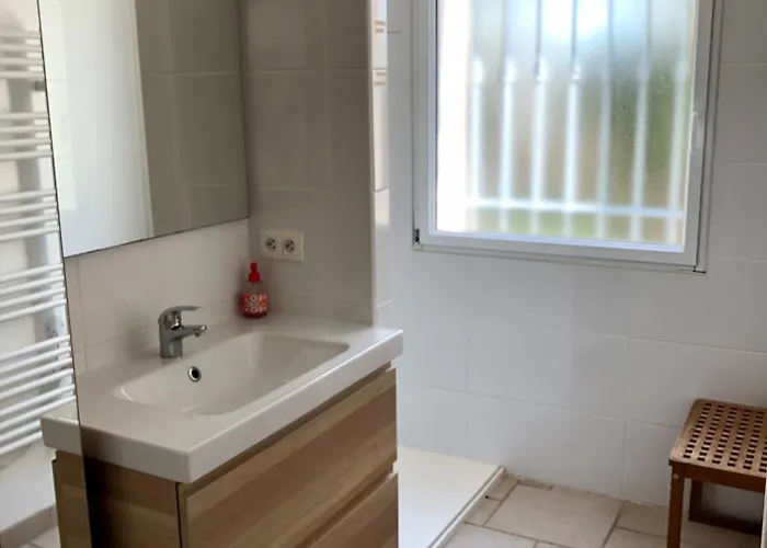 La Bastide *
