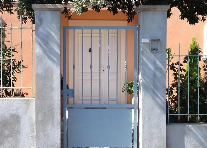 La Bastide * Fréjus