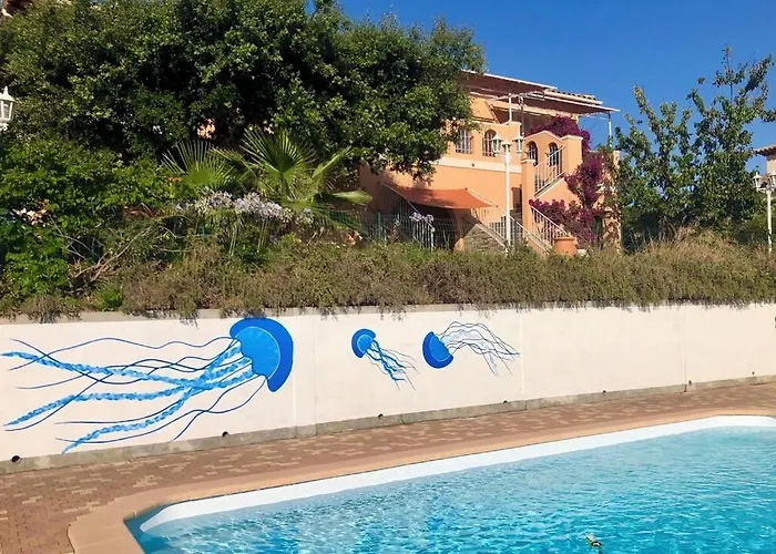 La Bastide * Fréjus