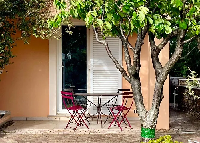 شقة La Bastide Fréjus