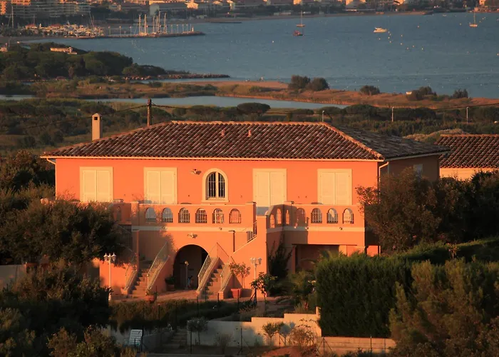 La Bastide *